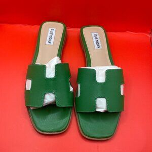 STEVE MADDEN Hadyn Sandal S 9.5